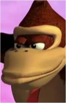 Donkey Kong