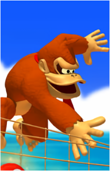 Donkey Kong