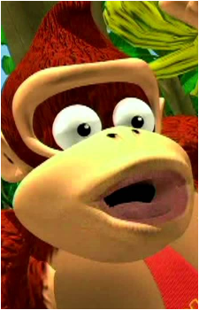 Donkey Kong