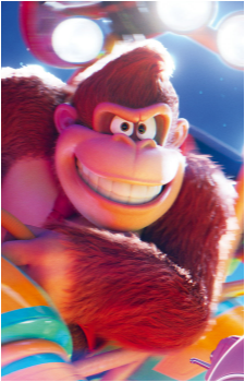 Donkey Kong