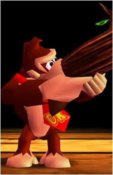 Donkey Kong