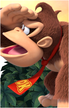 Donkey Kong