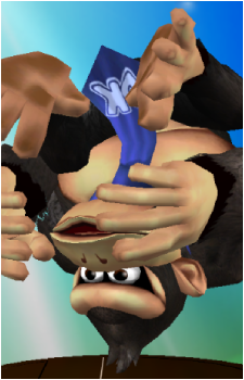 Donkey Kong
