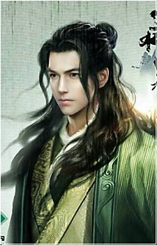 Gu Xichao's image