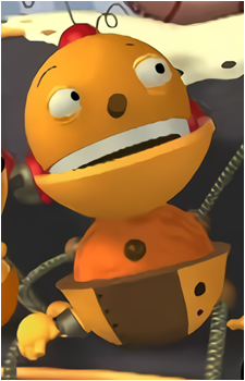 Pappy Polie's image