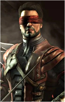 Kenshi