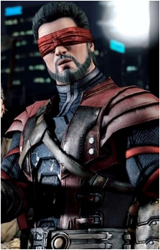 Kenshi