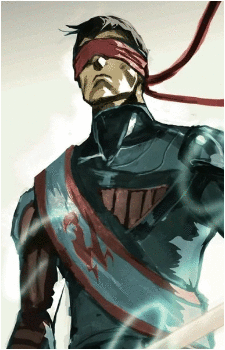 Kenshi