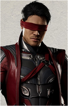 Kenshi's image