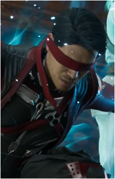 Kenshi