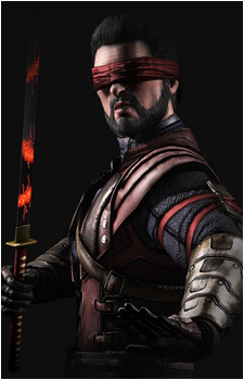 Kenshi