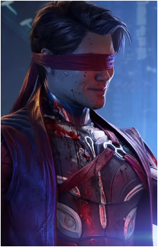 Kenshi