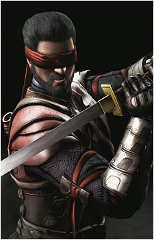 Kenshi