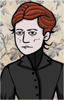Rose Vanderboom