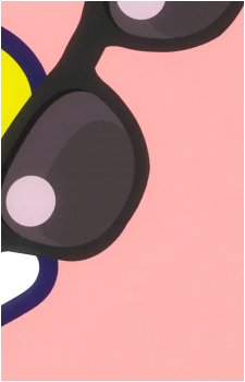 Lime Kuma