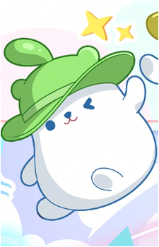 Lime Kuma
