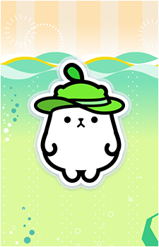 Lime Kuma