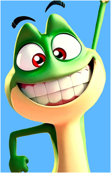 Kaeloo's image