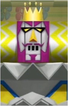 RoboKing's image