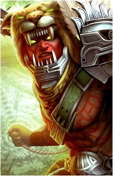 Xbalanque's image