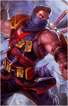 Xbalanque