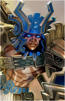 Xbalanque