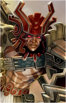 Xbalanque