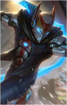 Xbalanque