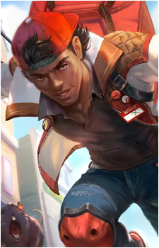 Xbalanque