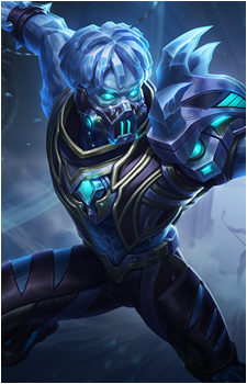 Xbalanque