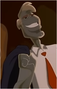 Tom Colonic's image
