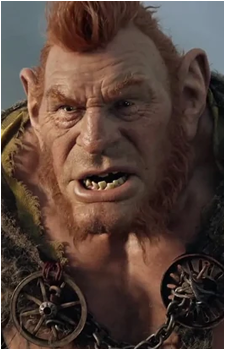 The Fleshlumpeater's image