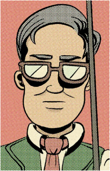 Louis Castellanos's image