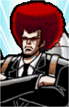 Agent Derek's image