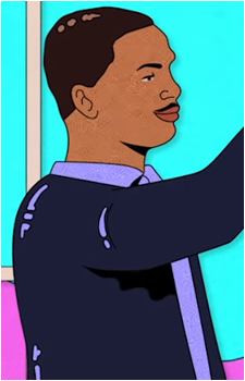 Carlton Banks's image