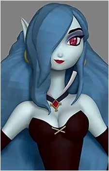 Sorceress {WIR}'s image