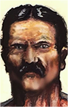 Jack the Ripper {SM}'s image