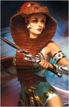 Teela's image