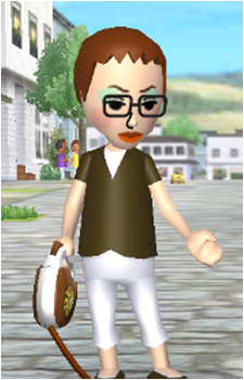 Grace {Nintendogs}'s image