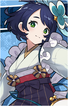Mitsuba's image