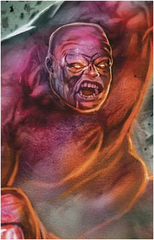 The Bulk's image