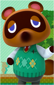 Tom Nook