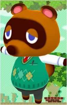 Tom Nook