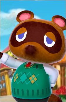 Tom Nook