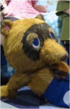 Tom Nook