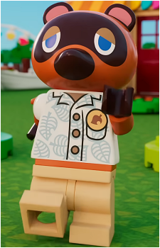Tom Nook