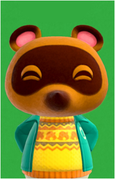 Tom Nook