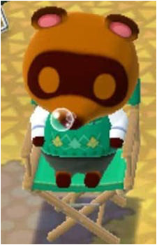 Tom Nook