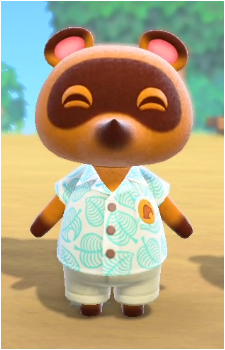 Tom Nook