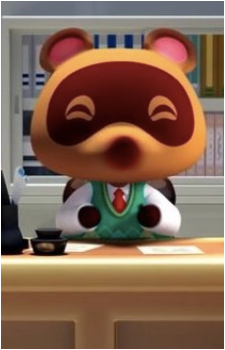 Tom Nook